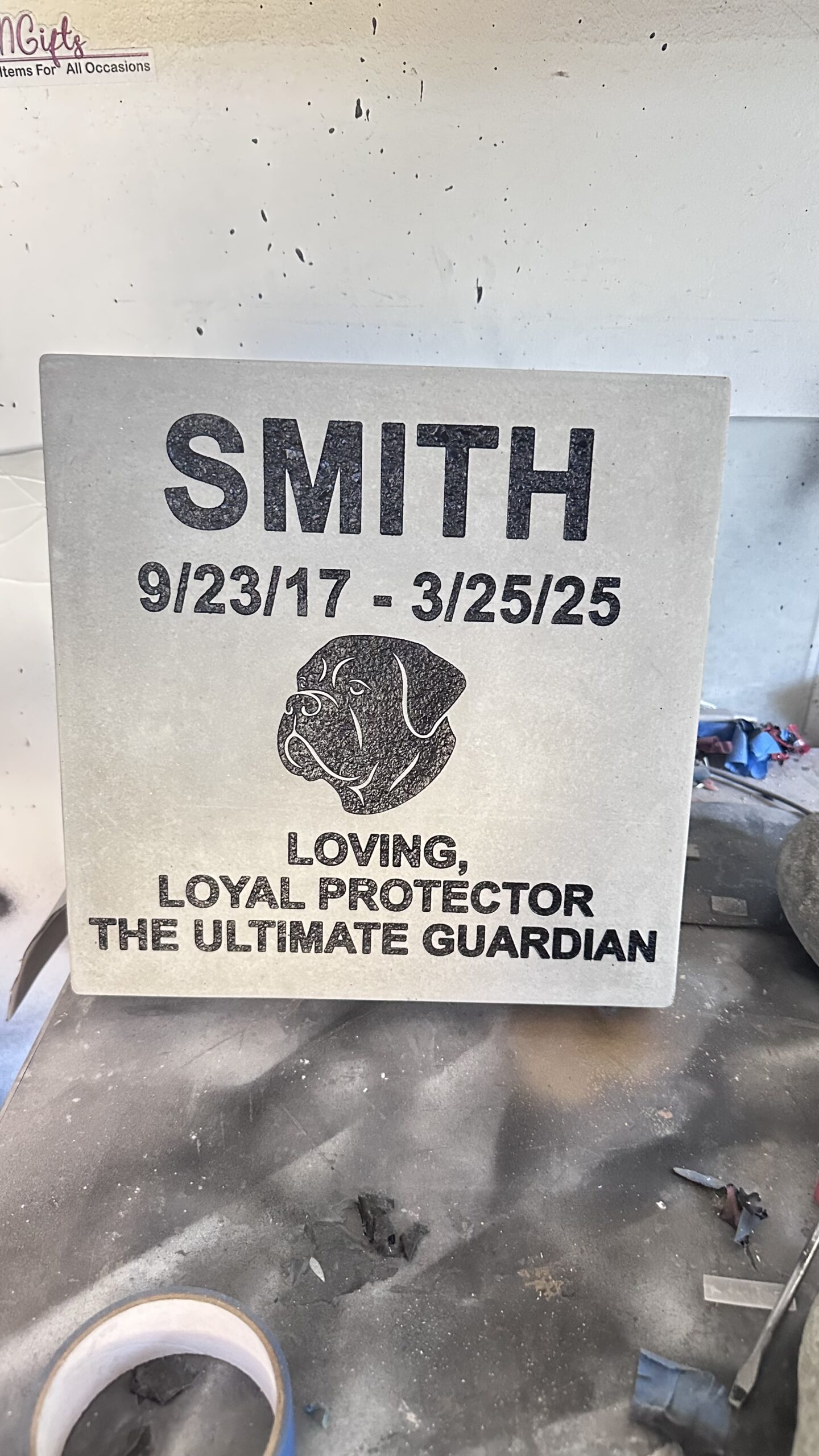 3 Tips for Designing a Personalized Pet Memorial That Speaks to Your Heart 🎨❤️