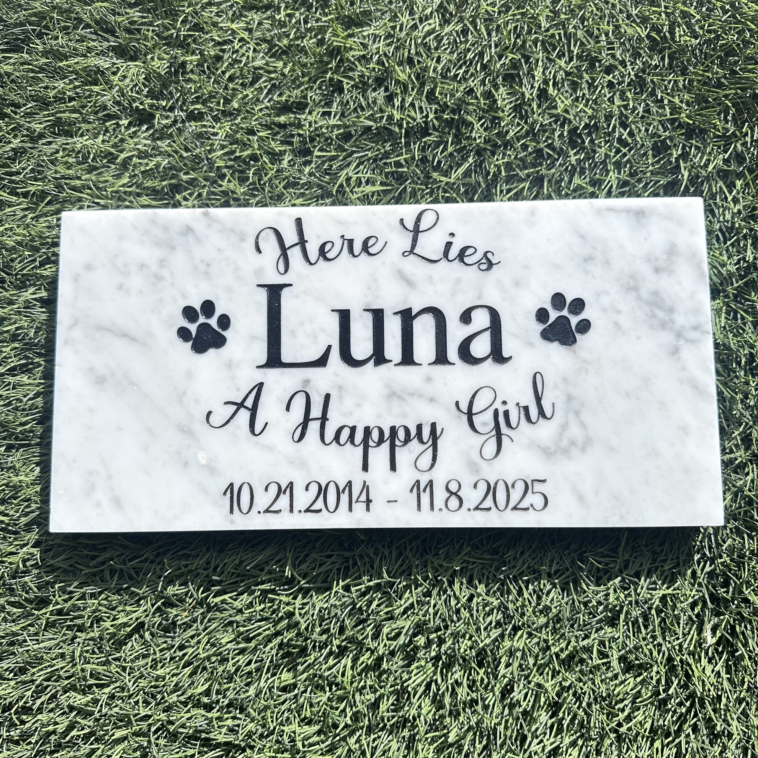 From Our Family to Yours 🐾 Why Family-Owned Pet Memorials Offer Unmatched Empathy and Craftsmanship